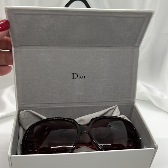 Christian Dior My Lady Dior 5 Sunglasses